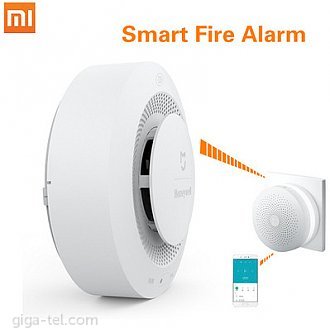 Xiaomi fire alarm