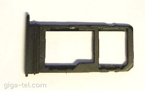 HTC U11+ SIM tray black