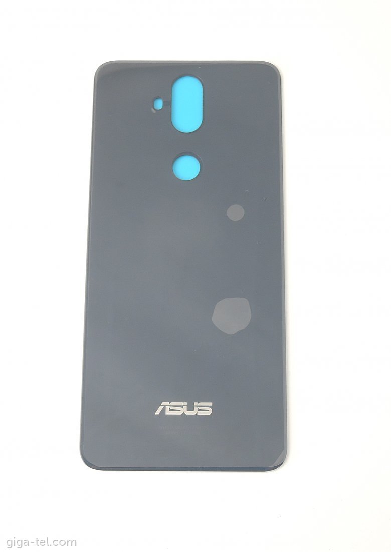 Asus ZC600KL battery cover black
