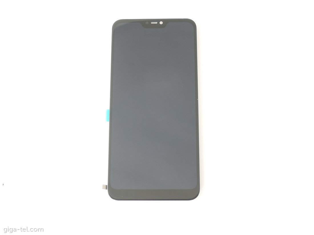 Xiaomi A2 Lite LCD+touch black 
