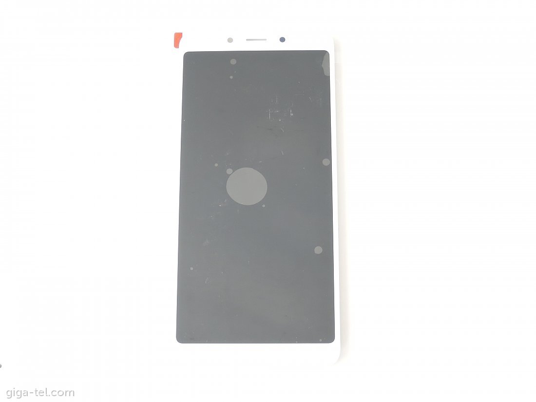 Xiaomi Redmi 6,6A LCD+touch white