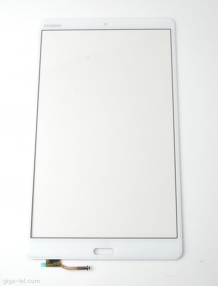 Huawei Mediapad M5 8.4" touch white
