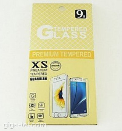 Motorola Moto G6 Play tempered glass