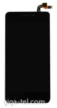 Xiaomi Redmi Note 4X,Note 4 full LCD black