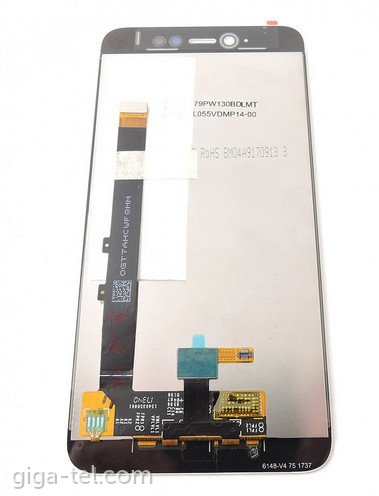 Xiaomi Note 5A Prime LCD+touch white OEM