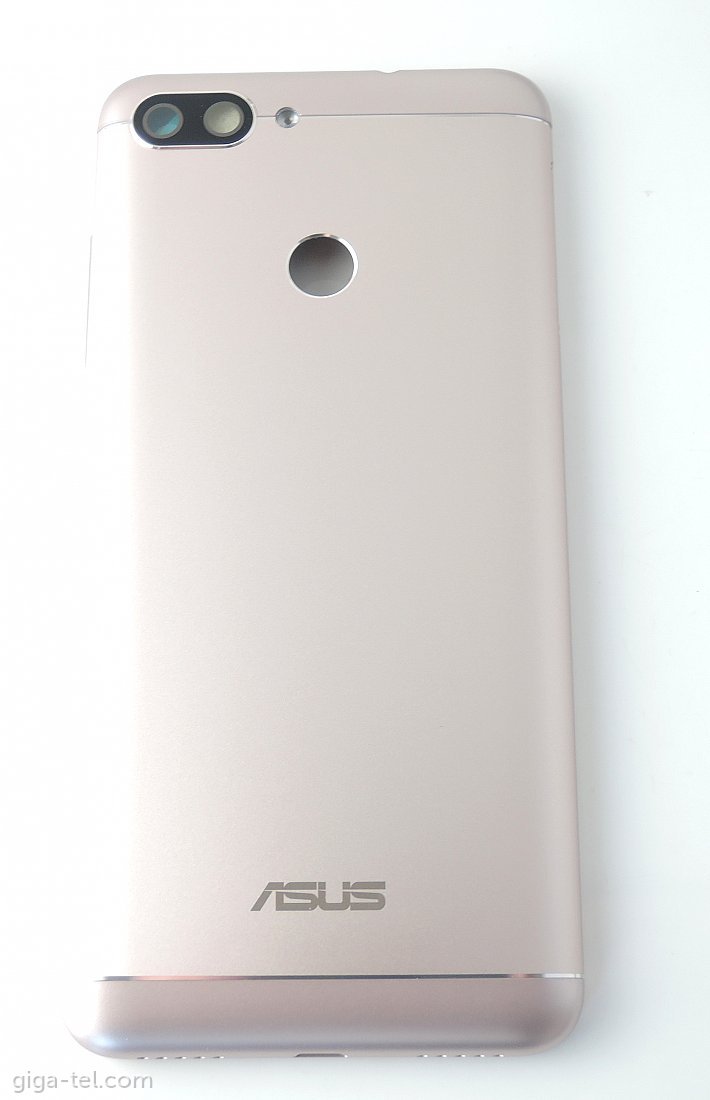 Asus ZB570TL battery cover gold