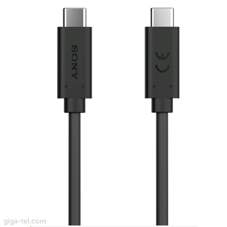 Sony UCB32 data cable