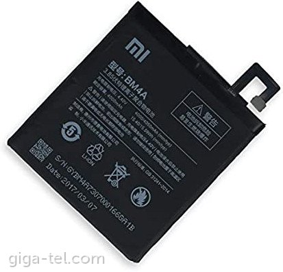 Xiaomi BM4A battery