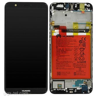 Huawei P Smart full LCD with frame