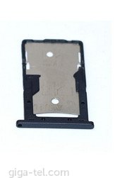 Xiaomi Redmi 4A SIM tray black