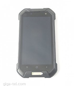 Blackview BV6000S LCD with frame