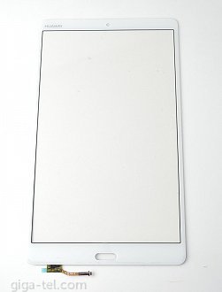 Huawei Mediapad M5 8.4&quot; touch white