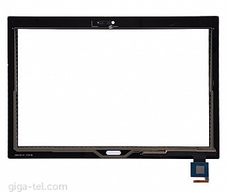 Lenovo Tab 4 10 Plus / TB-X704 touch black