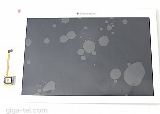 Lenovo Tab 2 A10-70 LCD+touch white