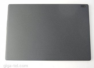 Lenovo Tab 4 10 / X304 back cover black