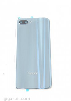 Honor 10 battery cover grey