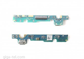 Huawei Mediapad M3 Lite 8&quot; charging board+microphone
