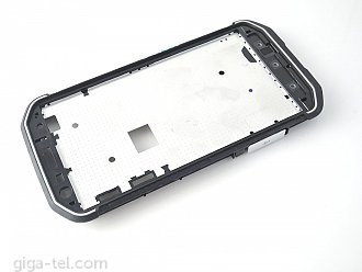 CAT S40 LCD frame / middle