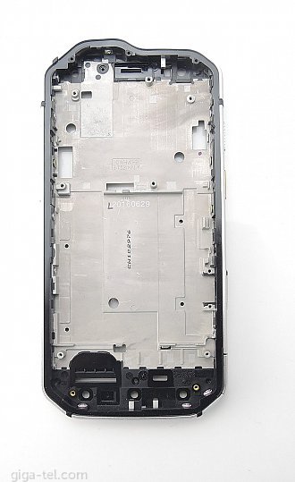 CAT S60 LCD frame / middle