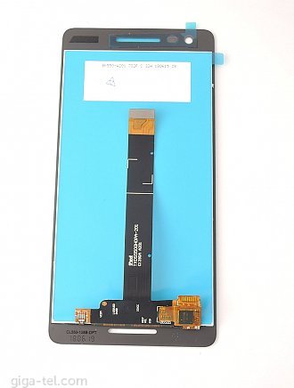 Nokia 2.1 LCD+touch black