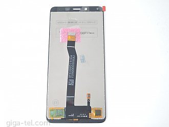Xiaomi Redmi 6,6A LCD+touch white