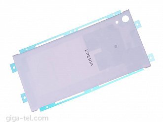 Sony G3221 battery cover white