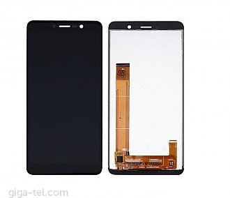 Wiko Tommy 3 LCD+touch black