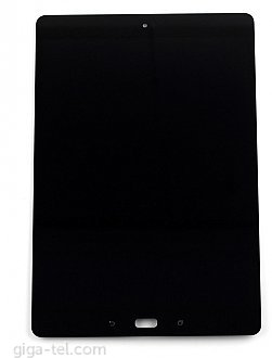 Asus Zenpad 3S 10 (Z500M) LCD+touch black / longer version