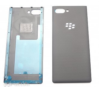 Blackberry Key2 back cover