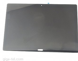 Lenovo Tab P10 TB-X705  LCD+touch black