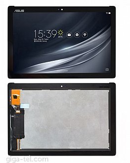 Asus ZenPad 10 /  high resolution IPS WXGA (1920x1200) / touch no original