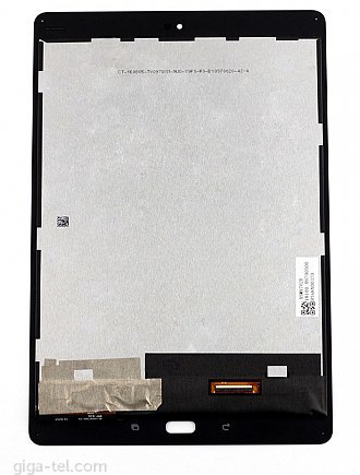 Asus Zenpad 3S 10 (Z500M) LCD+touch black / longer version