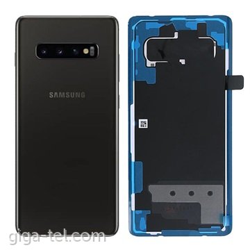 Samsung G975F battery cover ceramic black