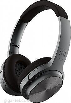 Very good quality bluetooth headphones, FM tuner,TF slot, AUX, standby time 120h, music/talk time 5h, with pouch
