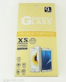 LG V40 tempered glass