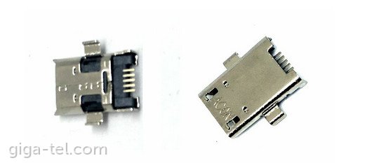 Asus Z300 / ZenPad 10 USB connector