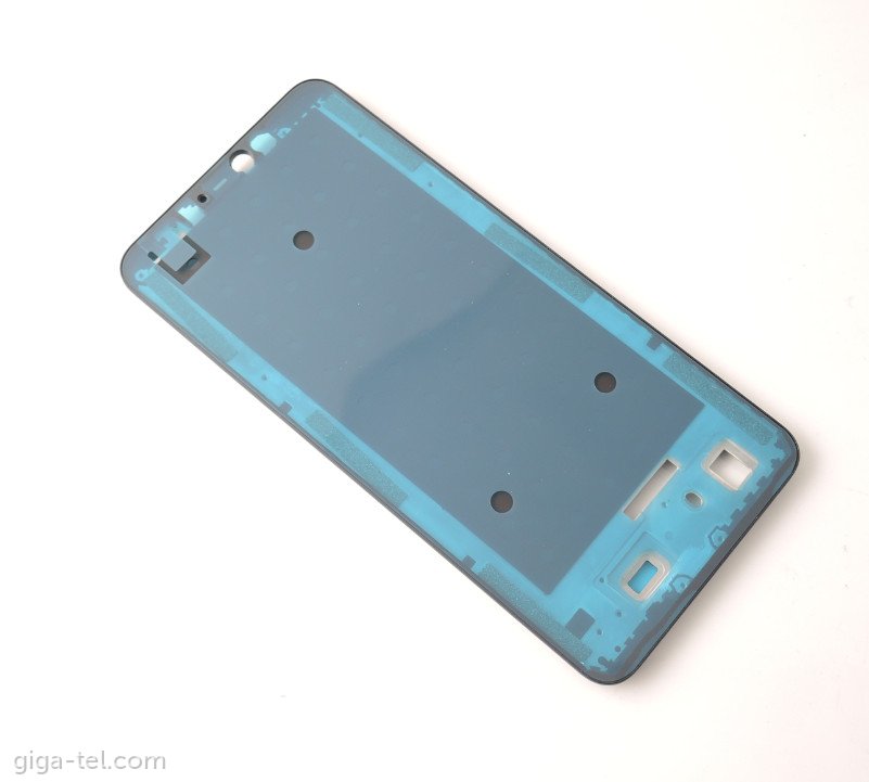 Xiaomi Redmi Note 6 Pro LCD cover black