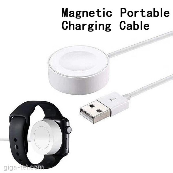Apple magnetic charger OEM