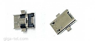 Asus Z300 / ZenPad 10 USB connector