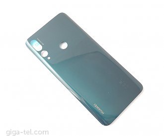 Huawei P Smart Z back cover without camera glass
