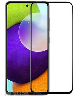 Samsung A51,  A52  full screen