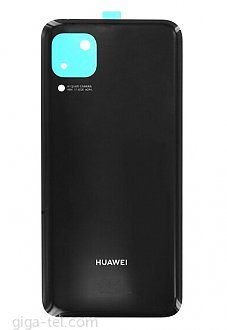 Huawei P40 Lite cover without camera fram