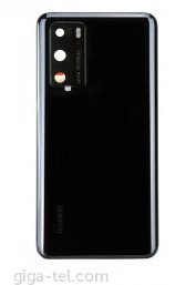 Huawei P40 (ANA-NX9, ANA-LX4) cover without CE description