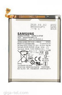 4500mAh - Samsung A715F / A71
