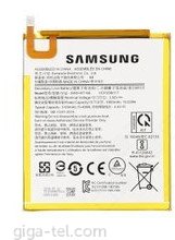 5100mah - Samsung T290N Galaxy Tab A 8.0 (Wifi)