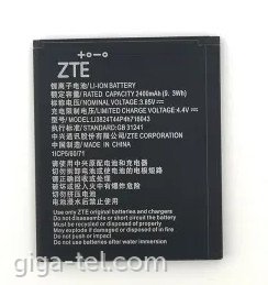 ZTE Blade L8 battery