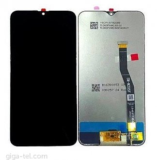 Samsung M20 original LCD without frame