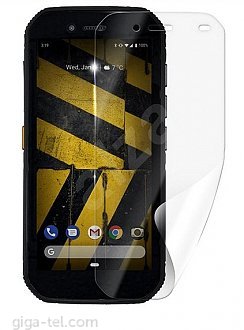 CAT S42 tempered glass