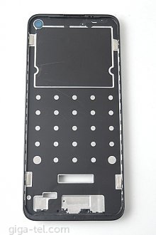 Samsung A11 front cover