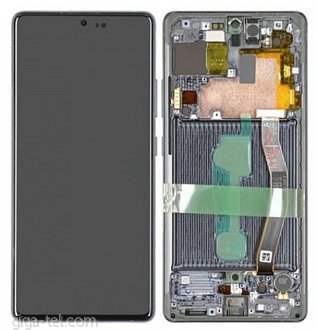 Samsung Galaxy Note 20 LCD Mystic Gray